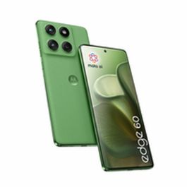 Smartphone Motorola PB7H0021ES 6,67" Octa Core 12 GB RAM 512 GB Verde