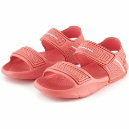 Chanclas para Niños Champion SQUIRT G Naranja Precio: 21.538. SKU: B1H3XFC9D2