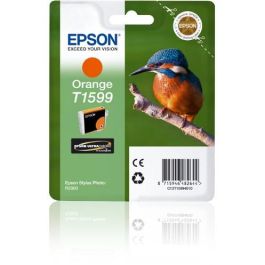 Epson Stylus Photo R2000 Cartucho Naranja Precio: 22.49999961. SKU: B19PZYG3WK