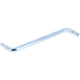 Powertrac 3221322113118 Llave Hexagonal de Precisión para Tapones de Drenaje 8-10 mm de Acero Precio: 21.49999995. SKU: B13V3J5YDE