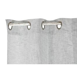 DKD Home Decor Juego de 2 Cortinas Básicos Verde Menta 140x270 cm Poliéster 170 gsm DKD Home Decor Juego de 2 Cortinas Básicos Verde Menta 140x270 cm Poliéster 170 gsm