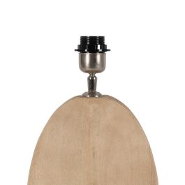 Base Lámpara Mesa Natural 20 X 9 X 26 cm