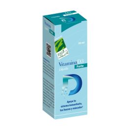 Vitamina D3 Líquida Forte Precio: 21.6900002. SKU: B188J9HMLF