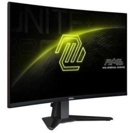 MSI MAG 27CQ6F Pantalla de PC VA 0.5ms 2560x1440
