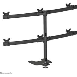 Soporte TV Neomounts FPMA-D700DD6 10-27" 8 kg