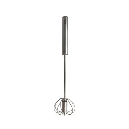 Quttin Batidora Manual de Varillas de Acero Inoxidable 30 cm para Cocina y Repostería (24 Unidades)