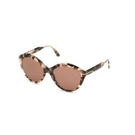 Gafas de Sol Mujer Tom Ford FT0763 56 55E Precio: 175.49999962. SKU: B1JPYPHAPV