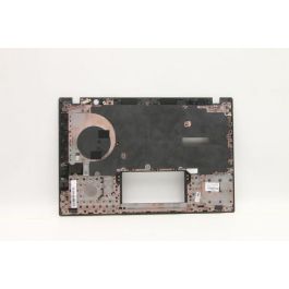 Lenovo Cover assembly designed for specific Lenovo devices, ensuring precise fit and functionality as a replacement part. Lenovo Cover assembly designed for specific Lenovo devices, ensuring precise fit and functionality as a replacement part.