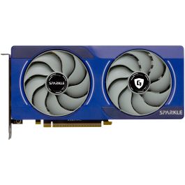 Sparkle B580 Intel Arc Guardian 12GB GDDR6 - Tarjeta Gráfica Gaming PCI Express x8 4.0 - Resolución 7680x4320 Precio: 303.49999966. SKU: B18CNC597R