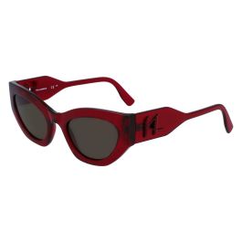 Gafas de Sol Mujer Karl Lagerfeld KL6122S-540 Ø 52 mm Precio: 51.0136. SKU: B123E3TCTK