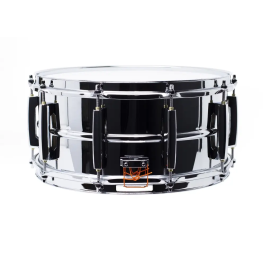 Pearl Caja 14"X 6,5" Sensitone Steel Pearl para Batería