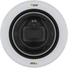 Axis Cámara de Seguridad IP P3248-LV Exterior Techo/Pared Alámbrico 4K 8.3MP IP56 IK10 PoE