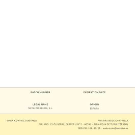 Jarra graduada con cierre, para puerta del frigorifico 2l metaltex Jarra graduada con cierre, para puerta del frigorifico 2l metaltex