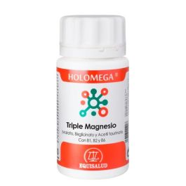 Holomega Triple Magnesio Precio: 27.5. SKU: B13D7F22KZ