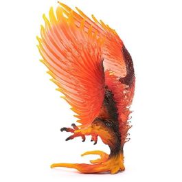 SCHLEICH - El águila de fuego