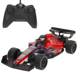 Moto Teledirigida Speed & Go (4 Unidades) Precio: 56.6900004. SKU: B15T453T4F