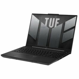 Portátil Gaming Asus TUF Gaming A16 Advantage Edition FA617NSR-RL059 Ryzen 7 7435HS/ 16GB/ 512GB SSD/ Radeon RX 7600S/ 16"/ Sin Sistema Operativo