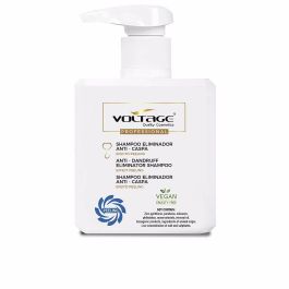 Voltage Champú Peeling Profesional para Caspa 450 ml con Efecto Eliminador y Aromaterapia Precio: 14.58999971. SKU: SBL-42015002