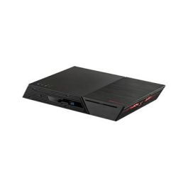 Asustor ASU1696432398493 Servidor NAS FS6706T Flashstor 6 Procesador de cuatro núcleos a 2,0 GHz 4 GB DDR4 2 puertos 2,5 GbE Precio: 582.9500006. SKU: B1DDF4EWV9