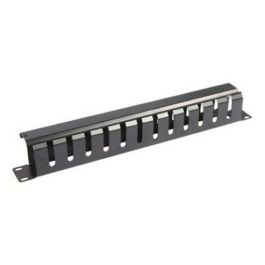 Guia Cableado con Tapa para Armario Rack WP WPN-ACM-301-B Precio: 14.49999991. SKU: S0223490