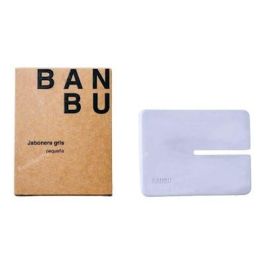 BANBU Jabonera Mini Blanca Precio: 8.59000054. SKU: B155G92F3G
