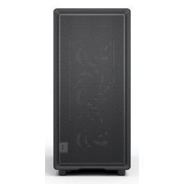 Fractal Design FD-C-EPO1A-01 Caja Epoch Black Solid Torre ATX con Flujo de Aire Optimizado y 3 Ventiladores