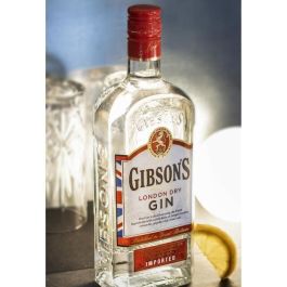 Ginebra Gibson 70cl