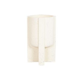 Macetero Urban DKD Home Decor Crudo 37 x 61 x 37 cm Precio: 102.69000049. SKU: B12RYYNHWP