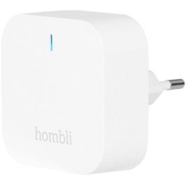 Hombli Smart Bluetooth Bridge weiß Precio: 57.49999981. SKU: B1B9MXE4F2