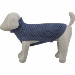 Jersey para Perro Trixie Azul XXS