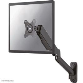 Neomounts Wl70-450Bl11 Full Motion Wall Mount For 17-32" Screens - Black