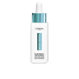 L'Oréal Paris Bright Reveal Niacinamide Suero Antimanchas 10% 30 ml Precio: 25.4999998. SKU: B1ADAESS4R