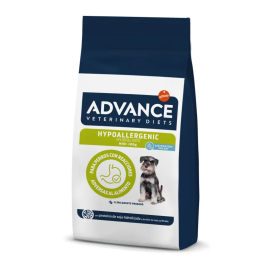 Advance Diets Dog Hypoallergic Mini 2 kg Precio: 23.6900004. SKU: B1BS8C2WVS