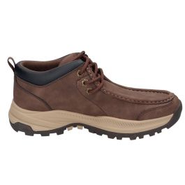 Zapatillas Casual Hombre Dockers Spain Marrón claro S