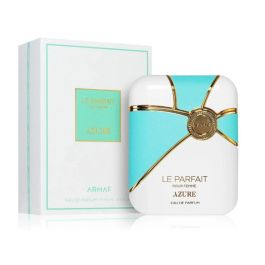 ARMAF Le parfait azure Eau de Parfum para Mujer 100 ml Precio: 10.50000006. SKU: B1D4FYBKL3