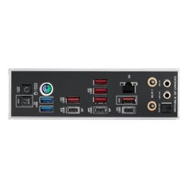 ASUS ROG CROSSHAIR X870E APEX Placa Base AMD X870E Socket AM5 ATX, Compatible con Ryzen 7000/8000/9000, DDR5, Wi-Fi 7 - 90MB1KR0-M0EAY0