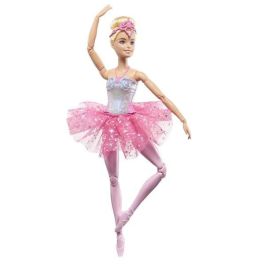 Barbie dreamtopia bailarina tutú rosa Barbie dreamtopia bailarina tutú rosa