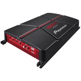 Pioneer GM-A5702 Amplificador de Coche Clase A/B, 2 canales, 1000W potencia máxima, 480W RMS (2/4 Ohmios) Precio: 217.99962822. SKU: B14YRP9QZG