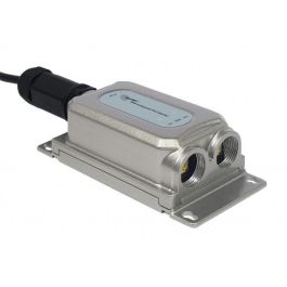 Z ALLNET PoE Injektor Outdoor IP67 IEEE802.3bt (15.4W/30W/60W) Metallgehäuse / ALL-PI2013OBT60