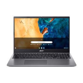Acer Cb515 - 1 W - 54Xc Chromebook Intel Core i5 1135G7 8GB RAM 128GB SSD Pantalla 15.6" Full HD Google Chrome OS Precio: 904.79000051. SKU: B12LKLNWW6