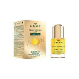 Nuxe [10] Super Serum The Universal Age-Defying Concentrate Eye 15 mL Precio: 36.88999963. SKU: B1FJGD62E4