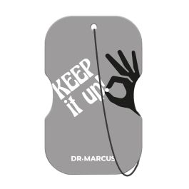 Dr. Marcus Ambientador Modern Black DRM0007