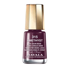 Mavala Laca de Uñas Nº315 Amethyst Precio: 5.94999955. SKU: S4506048