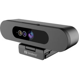 Sandberg Face-ID Webcam 2 Sandberg Face-ID Webcam 2
