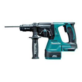 Makita DHR243Z Taladro Percutor a Batería 18V, 2J, Sistema SDS Precio: 297.50000049. SKU: B1J65ZSWHN