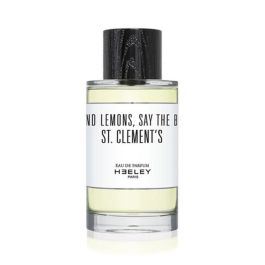 Heeley st. clement's Eau de Parfum 100ml Precio: 131.78999955. SKU: B1J5748A88