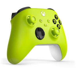 Mando Gaming Microsoft QAU-00022 Verde Bluetooth Microsoft Xbox One