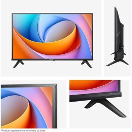 Hisense 32E4QT Smart TV 80cm 32" HD-Ready Negro Wifi Negro