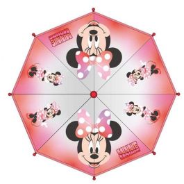 Paraguas manual poe burbuja minnie 45 cm Precio: 10.78999955. SKU: B126BNWPGE