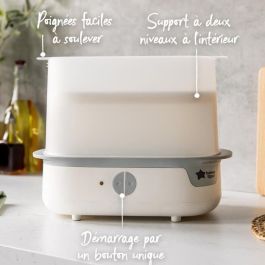 Tommee Tippee - Esterilizador eléctrico Tommee Tippee - Esterilizador eléctrico